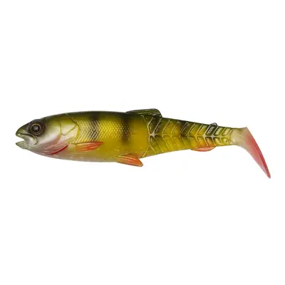 Savage Gear Gumová Nástraha Craft Cannibal Paddletail 8.5cm 7g Varianta: Perch