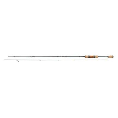 Mikado Prut Sensor-X Area S Rod 1,83m 0,5-2,5g 2-díl