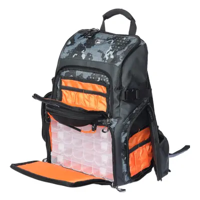 Giants Fishing Batoh Spinning Rucksack Deluxe