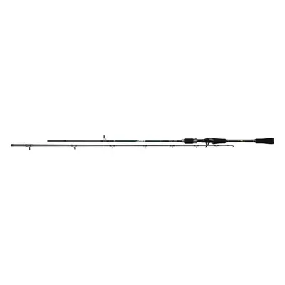 Mikado Prut Jaws Crazy Jerk 1,9m 30-100g 2-díl