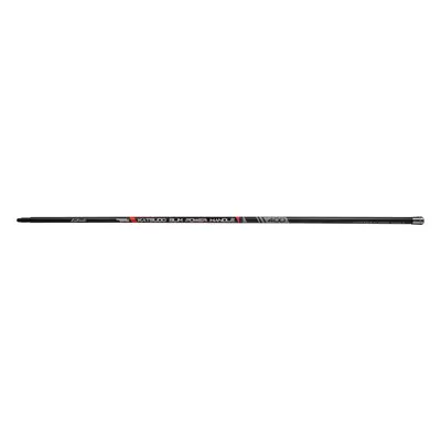 Mikado Podběráková Tyč Landing Net Handle Katsudo Slim Power Handle 4m