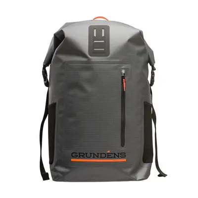 Grundéns BatohWayward Roll Top Backpack Anchor 38L