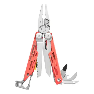 Leatherman Multifunkční Kleště Signal Guava