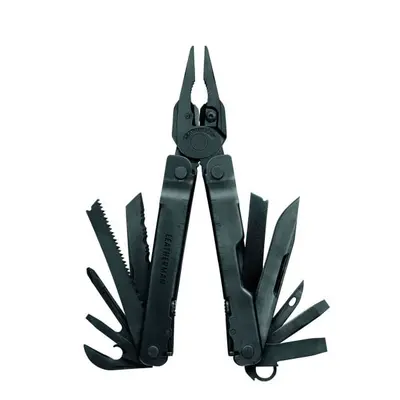 Leatherman Multifunkční Kleště Super Tool 300 Black