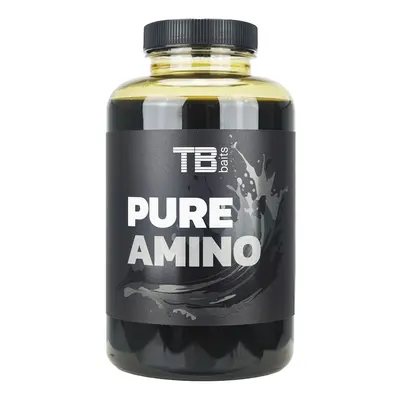 TB Baits Pure Amino Objem: 500ml