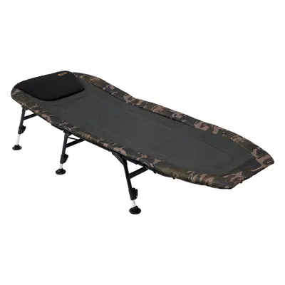 Prologic Lehátko Avenger Bedchair 6 Leg