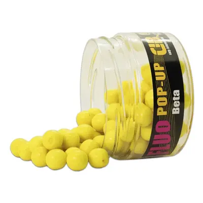 Carp Inferno Plovoucí Boilie Pop-Up Fluo Beta 200ml Hmotnost: 200ml, Průměr: 12mm