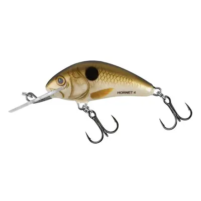 Salmo Wobler Hornet Sinking Pearl Shad Délka: 2,5cm, Hmotnost: 1,5g, Maximální ponor: 1m