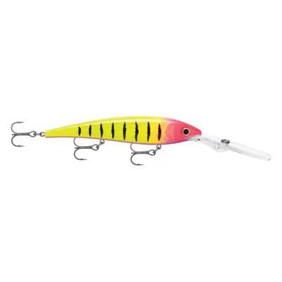 Rapala Wobler Gold Miner 30 Headspin Délka: 12cm, Hmotnost: 21g, Maximální ponor: 9m