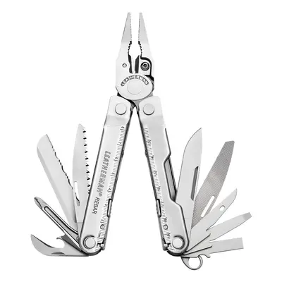 Leatherman Multifunkční Kleště Rebar