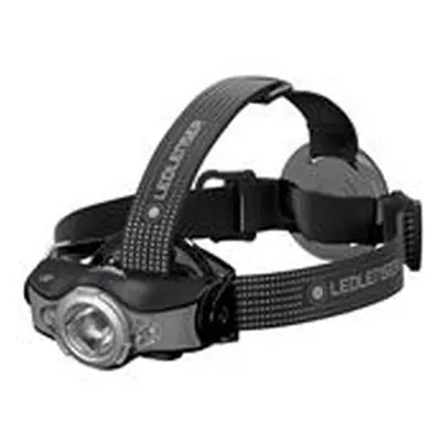 LEDLENSER MH11 ŠEDÁ