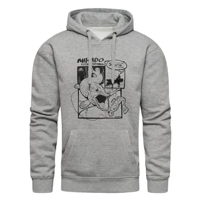 Mikado Mikina Sicario Hoodie