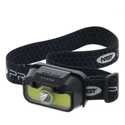 NGT Čelovka Profiler Headlight