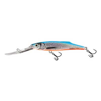 Salmo Wobler Freediver Super Deep Runner Silver Blue Shad Délka: 9cm, Hmotnost: 11g, Maximální p