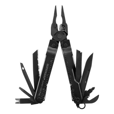 Leatherman Multifunkční Kleště Super Tool 300M Black