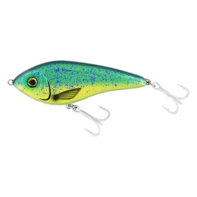 Westin Wobler Swim SW Glidebait Sinking Mahi Mahi Délka: 12cm, Hmotnost: 60g, Maximální ponor: 2