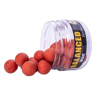 Carp Inferno Neutrálně Vyvážené Boilie Boilie Xtazi 200ml Průměr: 16mm