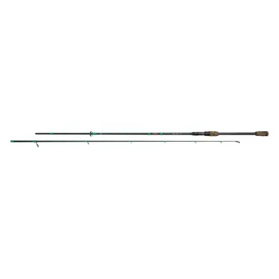 Mikado Prut Katsudo Heavy Hunter Spin 2,35m 15-75g 2-díl