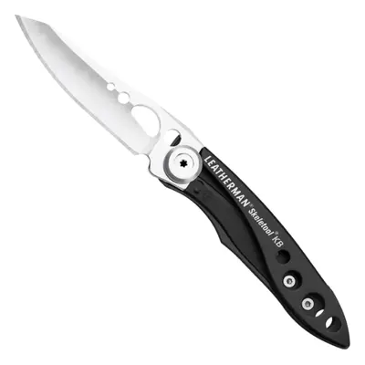 Leatherman Nůž Skeletool KB All Black