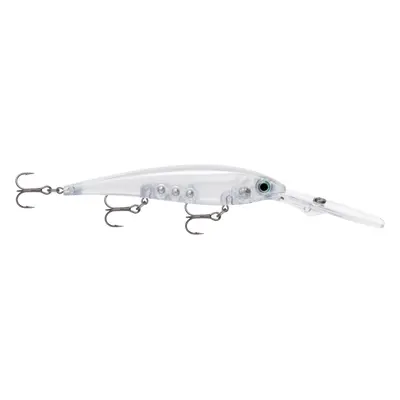 Rapala Wobler Gold Miner 30 Clear Délka: 12cm, Hmotnost: 21g, Maximální ponor: 9m