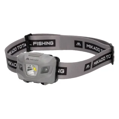 Mikado Čelovka Light Head Torch H335 335 Lum