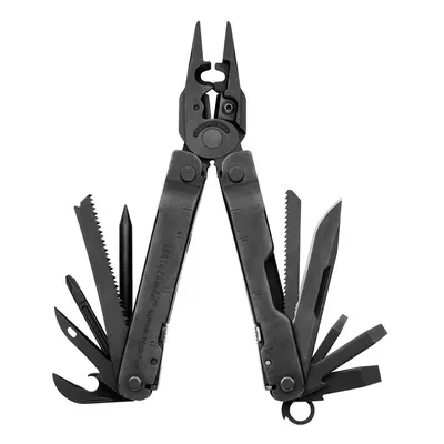 Leatherman Multifunkční Kleště Super Tool 300 EOD Black