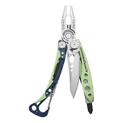 Leatherman Multifunkční Kleště Skeletool CX Verdant