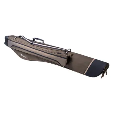 Mikado Pouzdro Pruty Dvoukomorové Stiffed Holdall Délka: 135cm