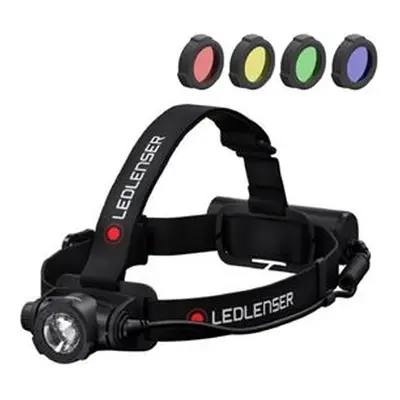 LEDLENSER H7R CORE