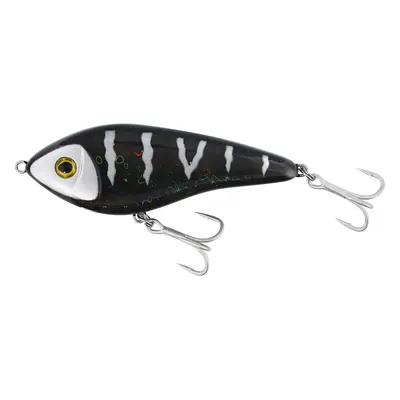 Westin Wobler Swim SW Glidebait Sinking Silver Shadow Délka: 12cm, Hmotnost: 60g, Maximální pono