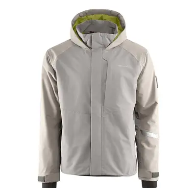 Grundéns Bunda Transmit X Jacket Squall Grey