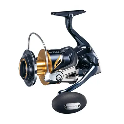 Shimano Naviják Stella 4000 SW-C HG