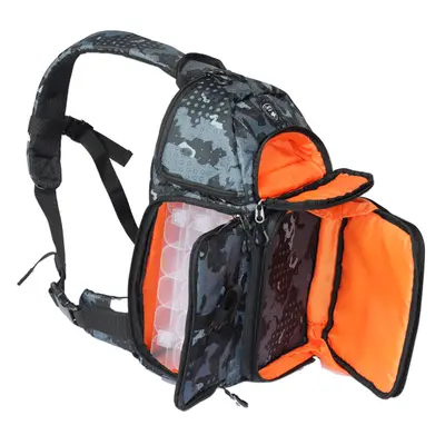 Giants Fishing Batoh Spinning Sling Bag