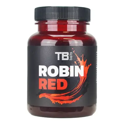 TB Baits Robin Red Objem: 150ml