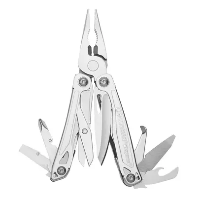 Leatherman Multifunkční Kleště Wingman