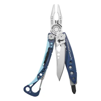 Leatherman Multifunkční Kleště Skeletool CX Nightshade