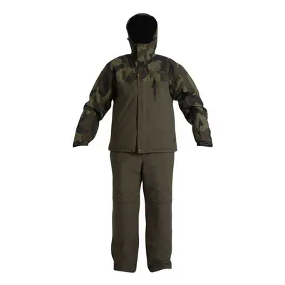 Avid Carp Zimní Oblek Arctic-Series 2-Piece Thermal Suit