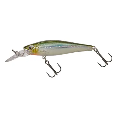 Gunki Wobler Gamera SP MR Twitch HL Minnow Délka: 7,2cm, Hmotnost: 8,4g, Maximální ponor: 1,8m