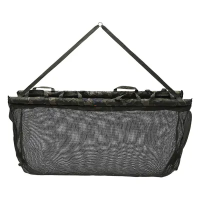 Prologic Vážící Vak Inspire S/S Camo Floating Retainer Weigh Sling Barva: Camo, Velikost: XL 120