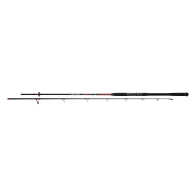 Mikado Prut Cat Territory Troll&Spin 2,7m 50-180g 2-díl