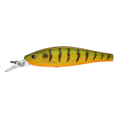 Gunki Wobler Gamera F Strass Perch Délka: 9cm, Hmotnost: 14,4g, Maximální ponor: 1m