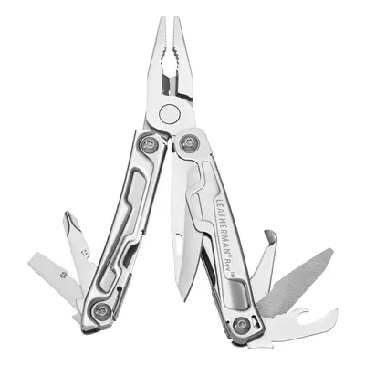 Leatherman Multifunkční Kleště Rev