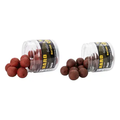 Carp Inferno Tvrzené Boilies Hard Hot Line Xtazi 300ml Hmotnost: 300g, Průměr: 24mm