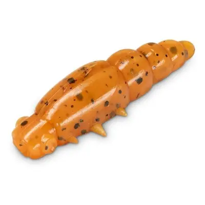 Delphin Umělá Nástraha Bugo Cheese Gepard Délka: 4cm, Počet kusů: 15ks