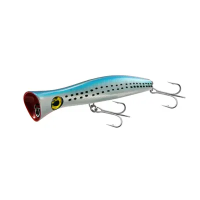 Konger Wobler Reef Pop 20cm Barva: Blue Spotted Holo