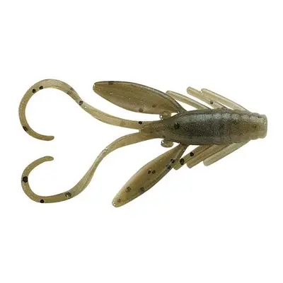 Berkley Nymfa PowerBait Power Nymph 2,5cm Barva: POS-zeleno/šedá, Délka: 2,5cm