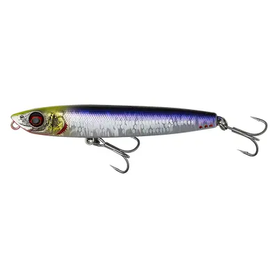 Savage Gear Wobler Cast Hacker Bloody Anchovy LS Délka: 13cm, Hmotnost: 93g, Maximální ponor: 6m