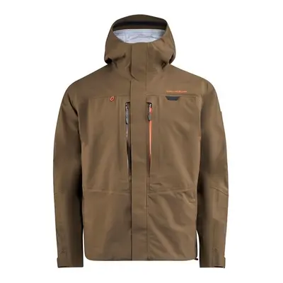 Grundéns Bunda Vector Wading Jacket Otter