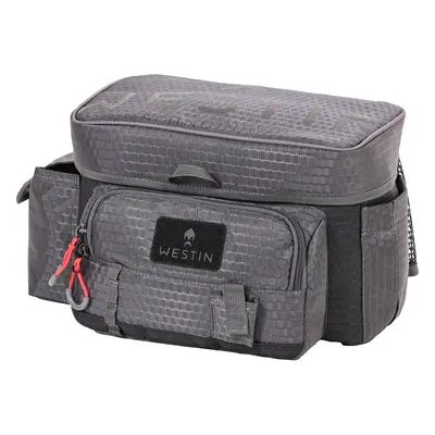 Westin Taška W4 Waist Pack Titanium Black Large