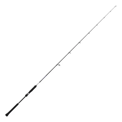 Shimano Prut Grappler BB Light Jig Spin 1,91m 30-130g 1+1-díl